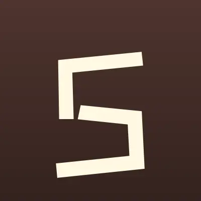 54 плюс, сеть аптек, лого-визитка