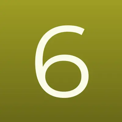 6-12-24, отель, лого-визитка