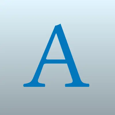 А-Чистка, лого-визитка