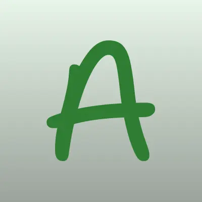 АБСОЛЮТ, лого-визитка