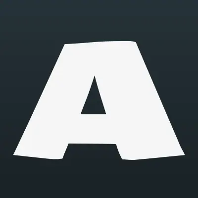 АЭРОКАР, лого-визитка