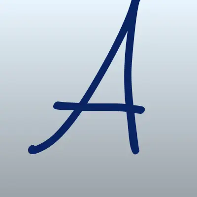 АГРА, компания, лого-визитка