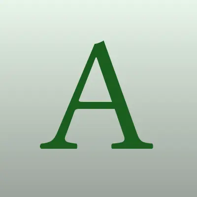 AVON Обь, центр, лого-визитка
