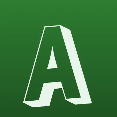 Абв-Авто, лого-визитка