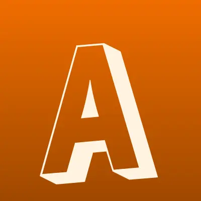 Администрация г. Оби Новосибирской области, лого-визитка
