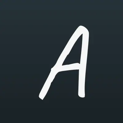 Альфа-М, сервис-центр, лого-визитка