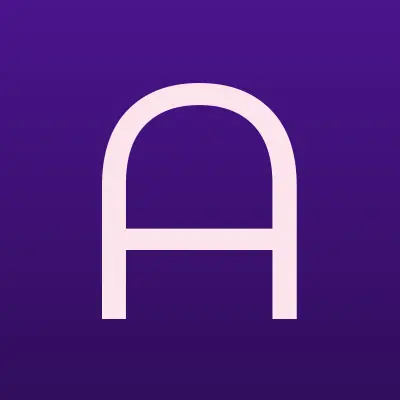 АмбиТех, лого-визитка