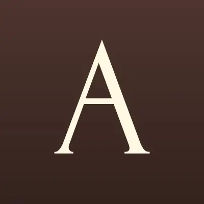 Авиатор, автостоянка, лого-визитка