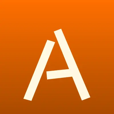 Авиатор, хоккейный клуб, лого-визитка