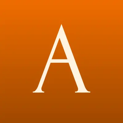Авис, компания по прокату и лизингу автомобилей, лого-визитка