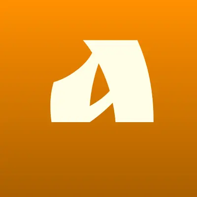 Автомастер, СТО, лого-визитка