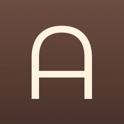 Азимут, авиакомпания, лого-визитка