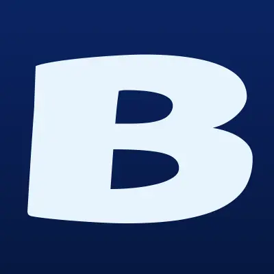Белуга, магазин, лого-визитка