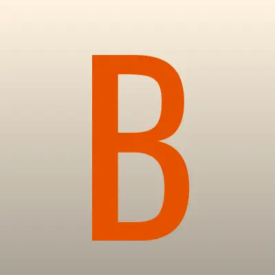 Бистро, продуктовый магазин, лого-визитка