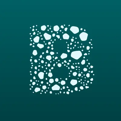 Boxberry, пункт выдачи заказов, лого-визитка