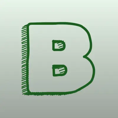 Boxberry, пункт выдачи заказов, лого-визитка