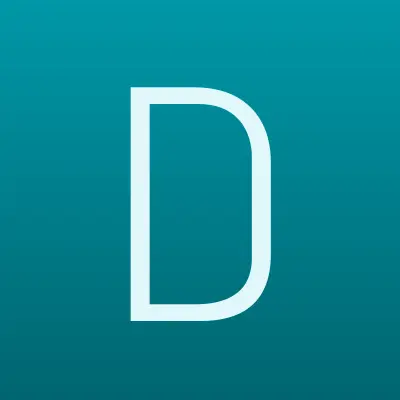DNS Technopoint, дисконт-центр, лого-визитка