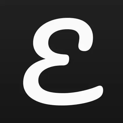 Единая Россия, политическая партия, лого-визитка