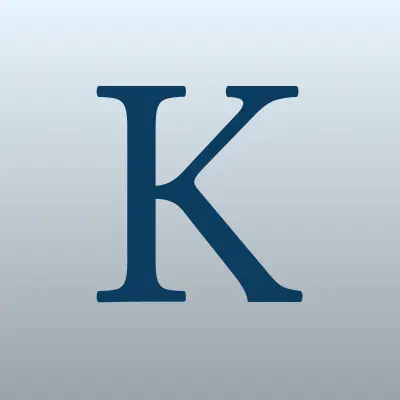 Калина Красная, садовый центр, лого-визитка