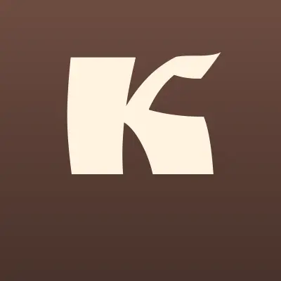 Кенгомат, сеть пунктов выдачи заказов, лого-визитка