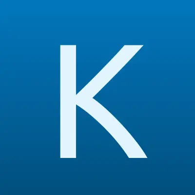 Киоск по продаже чая и кофе, лого-визитка