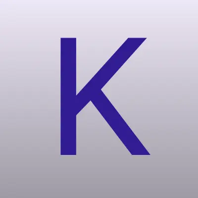 Киоск по ремонту обуви и изготовлению ключей, лого-визитка
