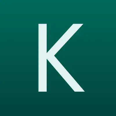 Клевое место, магазин разливных напитков, лого-визитка