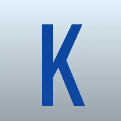 Красный кролик, сеть зоомагазинов, лого-визитка