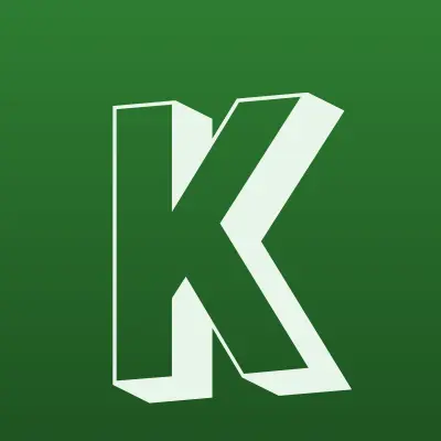 Кузнецкград, питомник немецких овчарок, лого-визитка