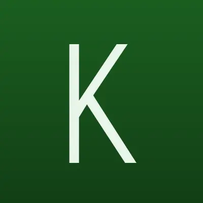 Квант, холодильный склад, лого-визитка