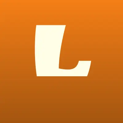 Лагерь спорта, лого-визитка