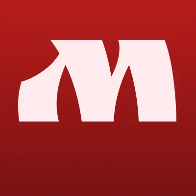 МЕГАПОЛИС, автошкола, лого-визитка