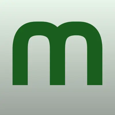 МИРАЖ, лого-визитка