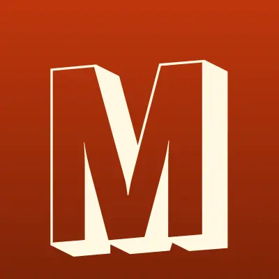 Магазин зоотоваров, лого-визитка