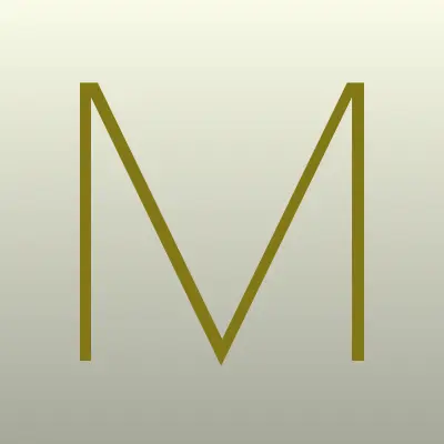 Мария ра, сеть супермаркетов, лого-визитка