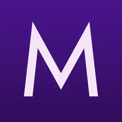 Медный Великан, сеть фирменных магазинов, лого-визитка