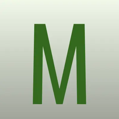 Медный Великан, сеть фирменных магазинов, лого-визитка
