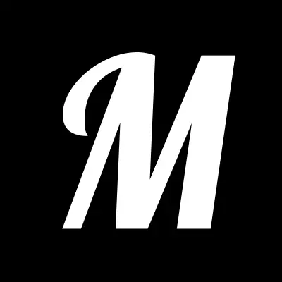 Мир очков, салон оптики, лого-визитка