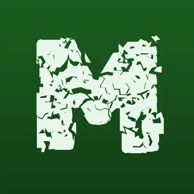 Миродент, стоматология, лого-визитка