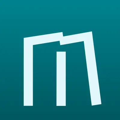 Mixx, салон красоты, лого-визитка