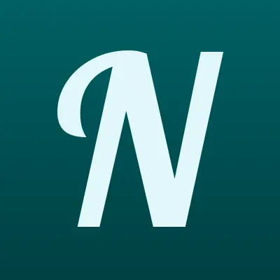 Nand Service, сервисный центр, лого-визитка