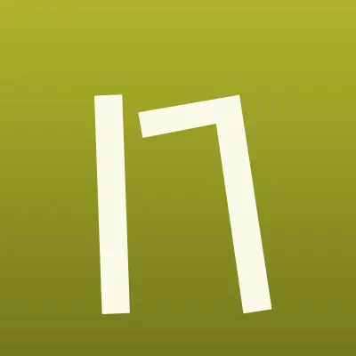 Нью Винд, торговый дом, лого-визитка