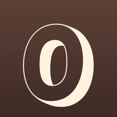 Обской, хостел, лого-визитка