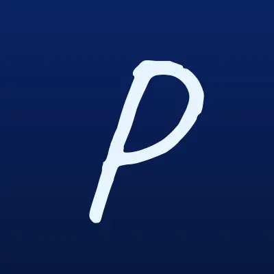 P3, автопарковка, лого-визитка
