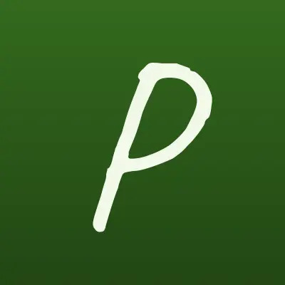 Persona, парикмахерская, лого-визитка
