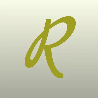РЕТЭКО, компания по утилизации отходов, лого-визитка