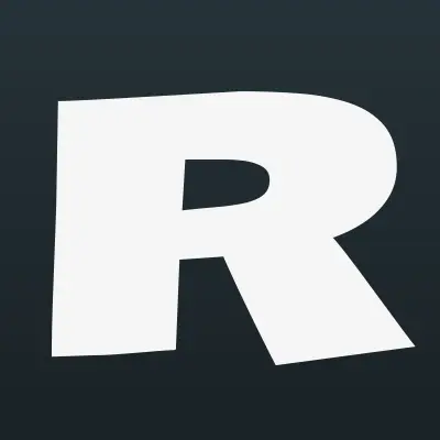 Русский холодъ, сеть киосков по продаже мороженого, лого-визитка