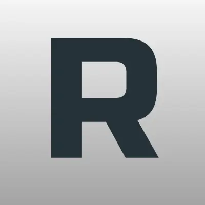 Русский холодъ, сеть киосков по продаже мороженого, лого-визитка