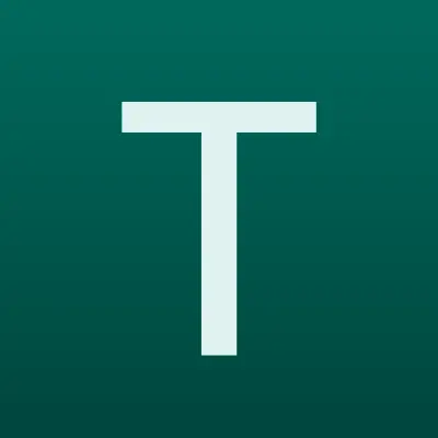 TELE2 Новосибирск, сотовая компания, лого-визитка