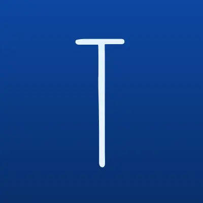 ТСЖ Геодезия, лого-визитка
